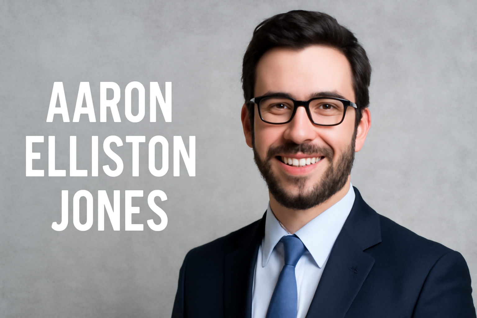 Future Prospects and Aspirations of Aaron Elliston Jones