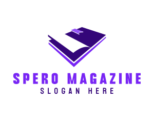 SPERO MAGAZINE 